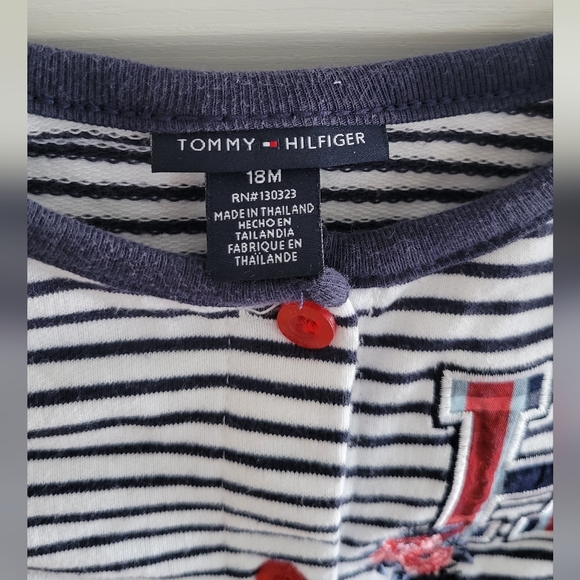 Long sleeve sweater for baby - Picture 4 of 6